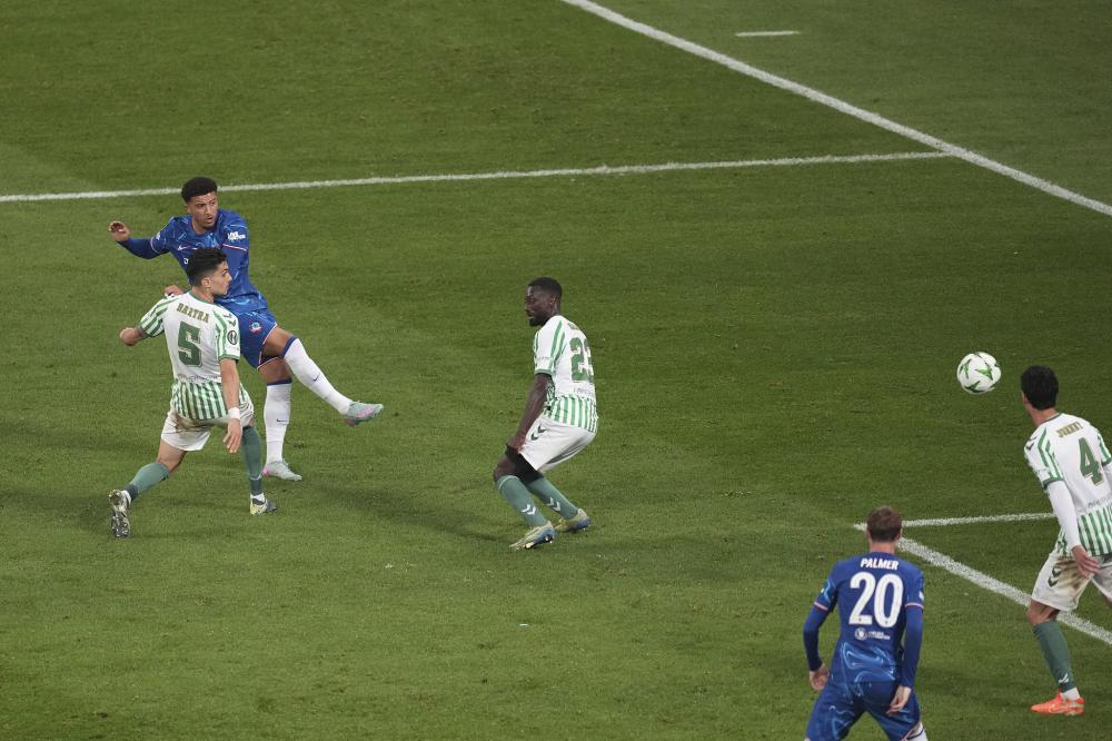 他把比赛节奏完全玩明白了