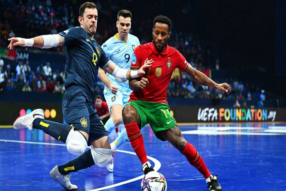 防守端完全是另一种强度