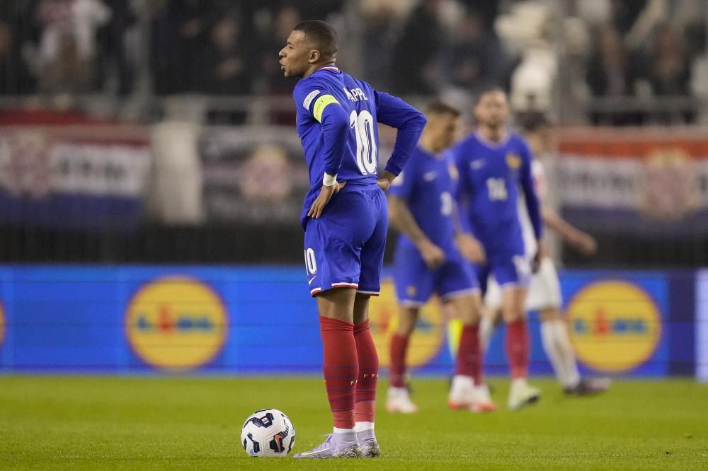 美加墨世界杯详细赛程公布 揭幕战北京时间6月12凌晨3时进行